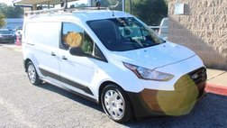 2020 Ford Transit Connect XL