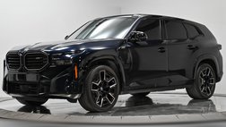 2023 BMW XM Base