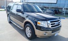 2012 Ford Expedition EL XLT