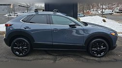 2023 Mazda CX-30 2.5 S Carbon Edition