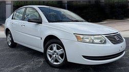 2006 Saturn Ion 2