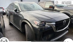 2025 Mazda CX-90 3.3 Turbo Premium Plus