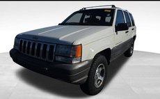 1997 Jeep Grand Cherokee TSi