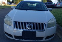 2007 Mercury Milan V6 Premier