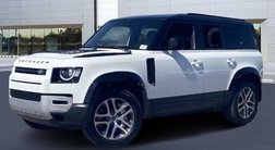 2023 Land Rover Defender 110 S