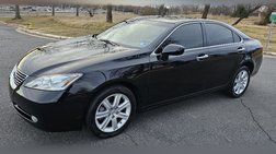 2009 Lexus ES 350 Base