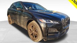 2023 Jaguar F-PACE P250 S