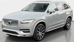 2025 Volvo XC90 B5 Core Bright Theme