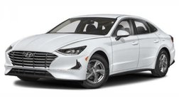 2022 Hyundai Sonata SE