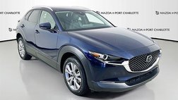 2022 Mazda CX-30 2.5 S Select