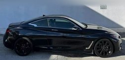 2022 Infiniti Q60 3.0T Luxe