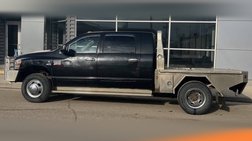 2009 Dodge Ram 3500 SLT