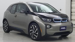 2017 BMW i3 94 Ah