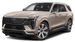 2026 Cadillac Escalade IQL Premium Luxury