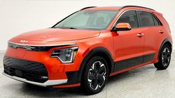 2023 Kia Niro EV Wave