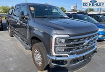 2025 Ford Super Duty F-250 Lariat