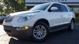 2012 Buick Enclave Base