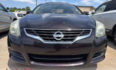 2010 Nissan Altima 2.5 S