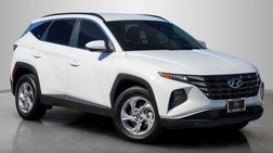 2024 Hyundai Tucson SEL Fleet