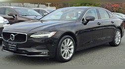 2017 Volvo S90 T6 Momentum