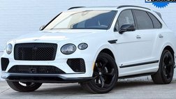 2024 Bentley Bentayga V8