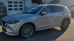 2024 Mazda CX-5 2.5 S Premium