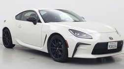2022 Toyota GR86 Premium