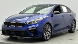2020 Kia Forte GT