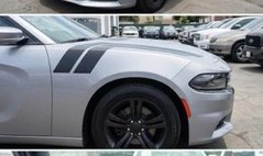 2018 Dodge Charger SXT