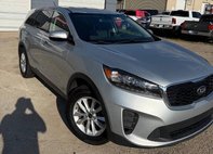 2019 Kia Sorento S V6
