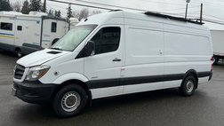 2014 Mercedes-Benz Sprinter 2500