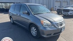 2009 Honda Odyssey EX-L