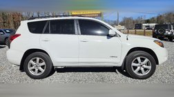 2007 Toyota RAV4 Limited