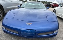 2003 Chevrolet Corvette Z06