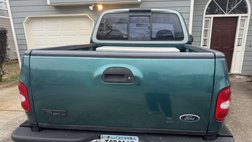 1998 Ford F-150 XL