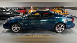 2006 Pontiac Grand Prix GXP