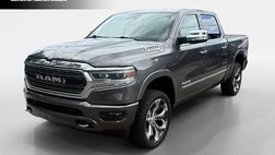2019 Ram Ram Pickup 1500 Limited