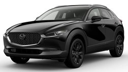 2025 Mazda CX-30 2.5 Turbo Premium