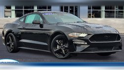 2023 Ford Mustang GT