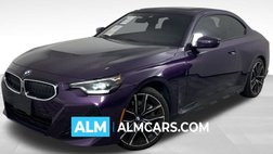 2024 BMW 2 Series 230i xDrive