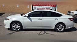 2015 Toyota Avalon Limited