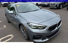 2022 BMW 2 Series 228i xDrive Gran Coupe