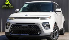 2020 Kia Soul EX