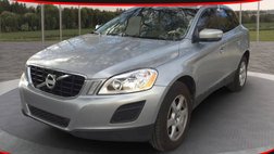2011 Volvo XC60 3.2
