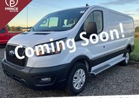 2023 Ford Transit 250