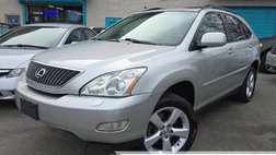 2005 Lexus RX 330 Base