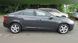 2013 Volvo S60 T5