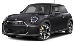 2025 MINI Hardtop John Cooper Works