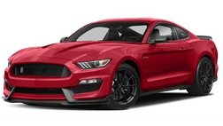 2018 Ford Mustang Shelby GT350