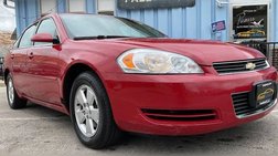 2007 Chevrolet Impala LT